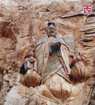 ʥ��ɽ��ɽʥĸ